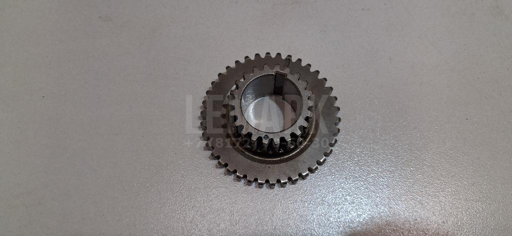 Шестерня коленвала 13021EA00A Nissan