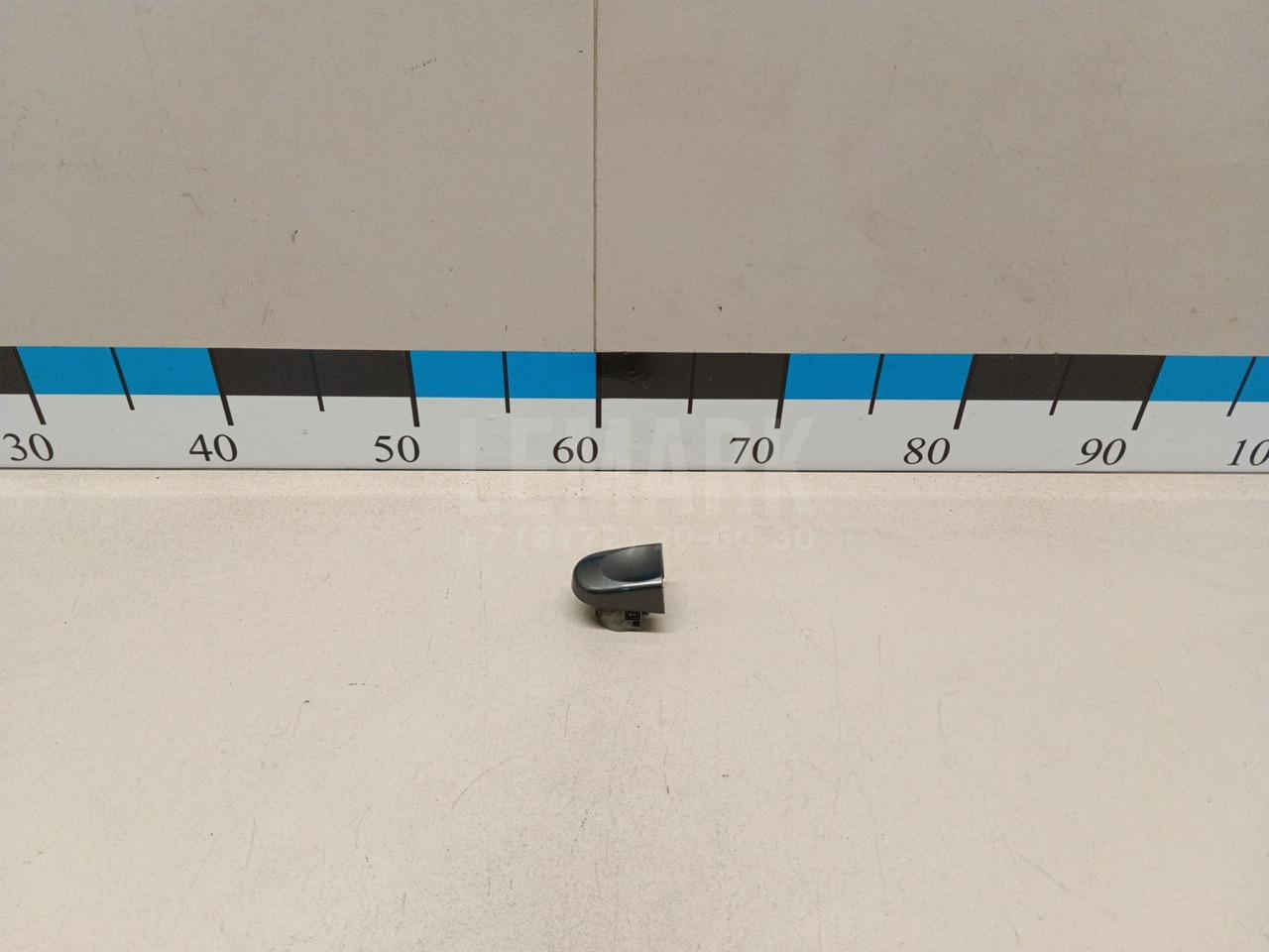 Накладка ручки наружной 1C0837879AGRU VAG