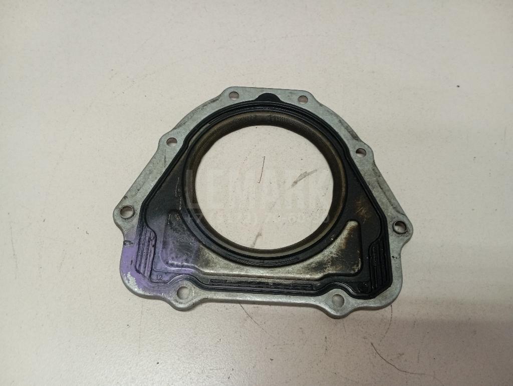 Крышка коленвала задняя 8200390107 Renault