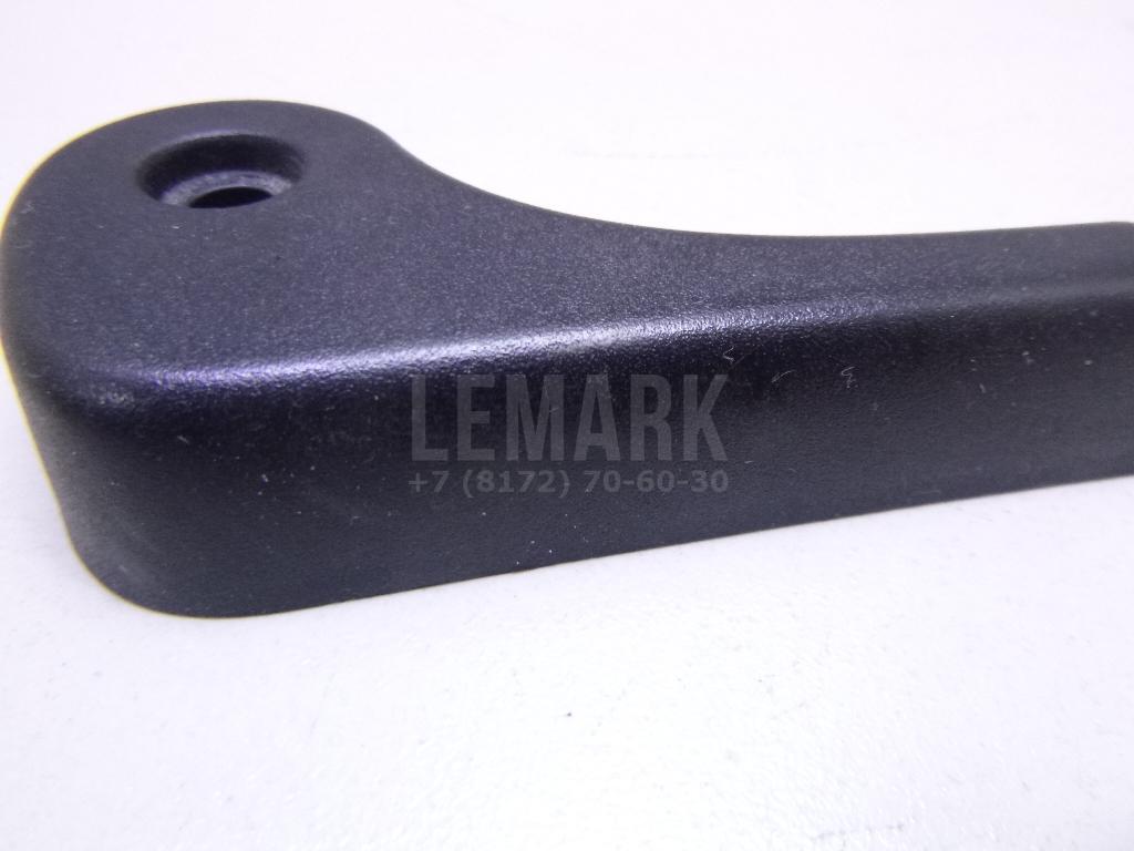 Ручка открывания капота для  BMW 5-serie E60/E61 2003-2009