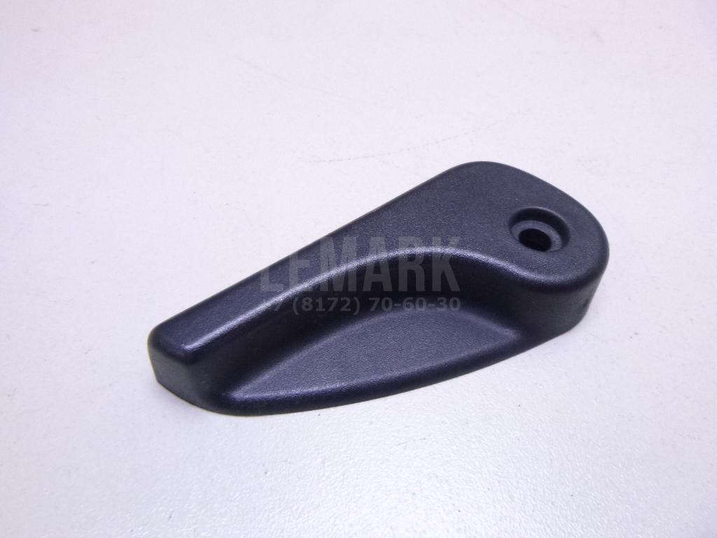 Ручка открывания капота для  BMW 5-serie E60/E61 2003-2009