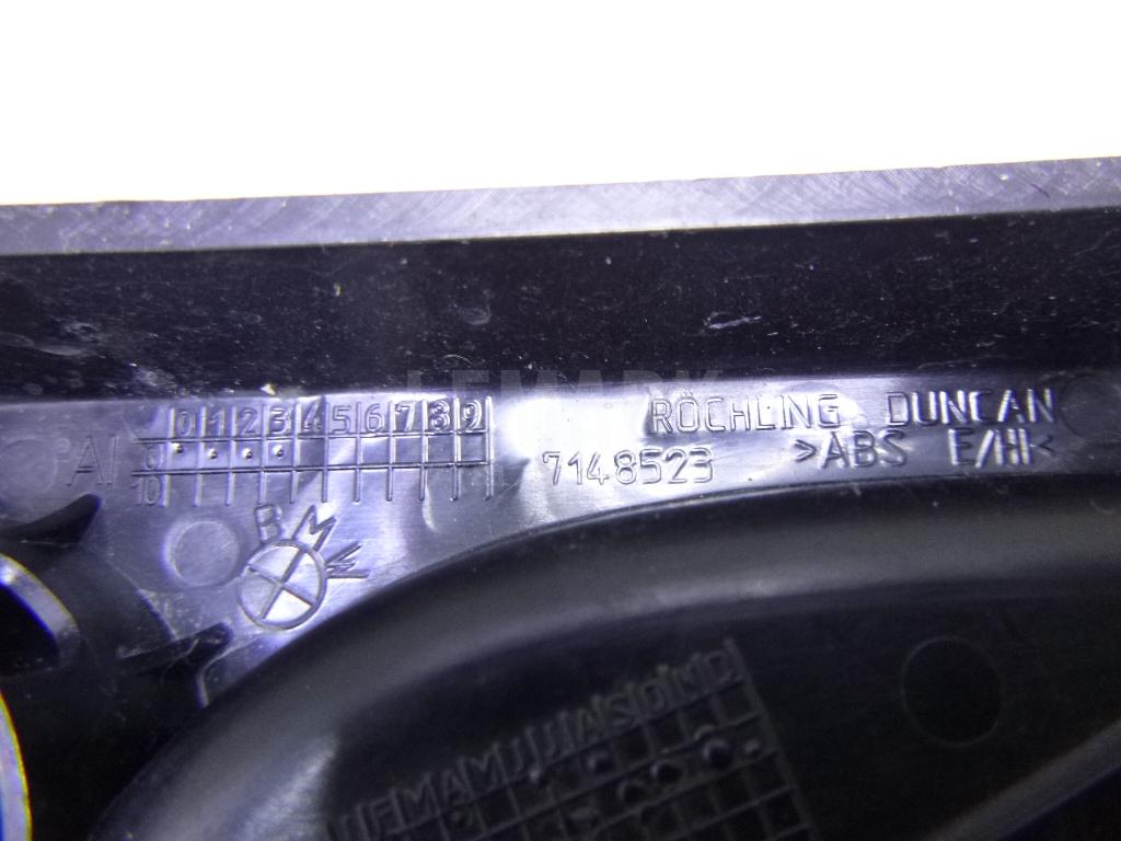 Ручка открывания капота для  BMW 5-serie E60/E61 2003-2009
