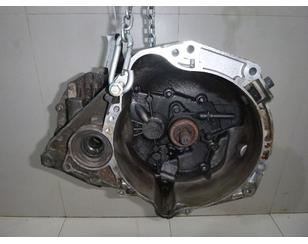 Механическая коробка переключения передач для Nissan Micra (K12E) 2002-2010 БУ состояние отличное