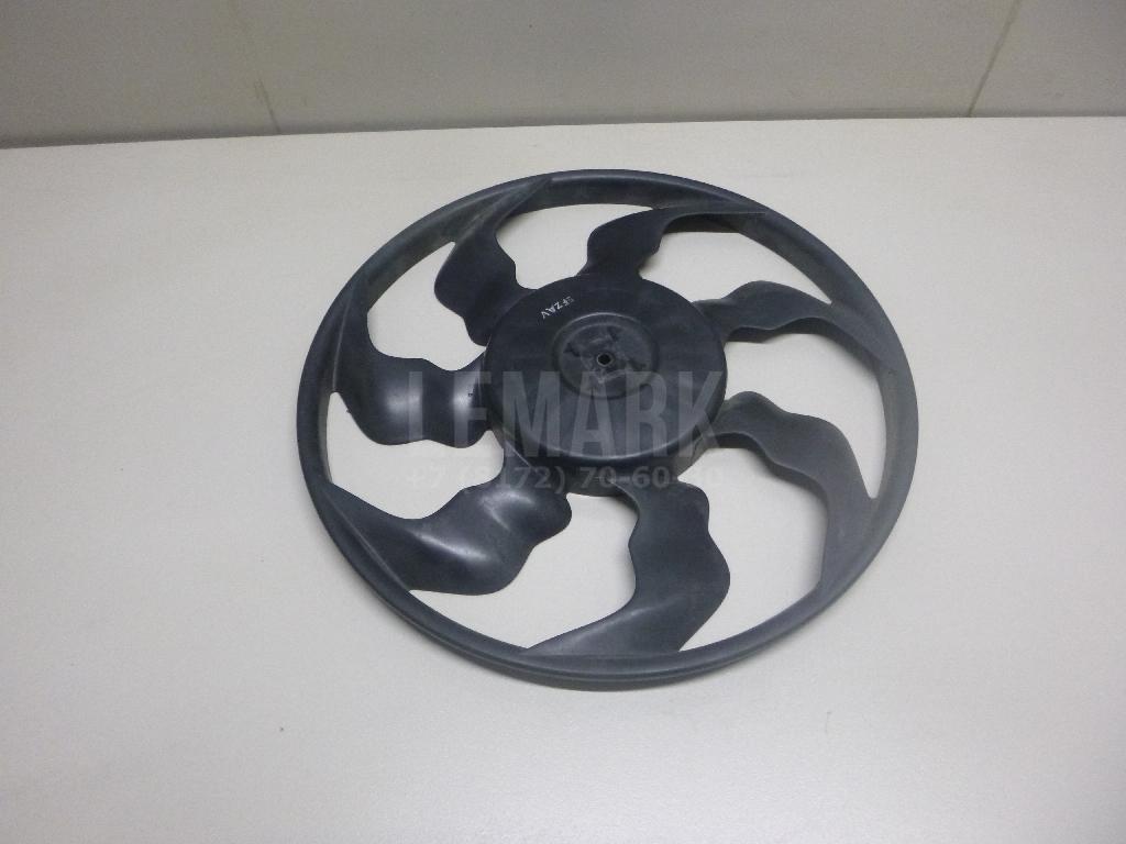 Крыльчатка 252313F000 Hyundai-Kia