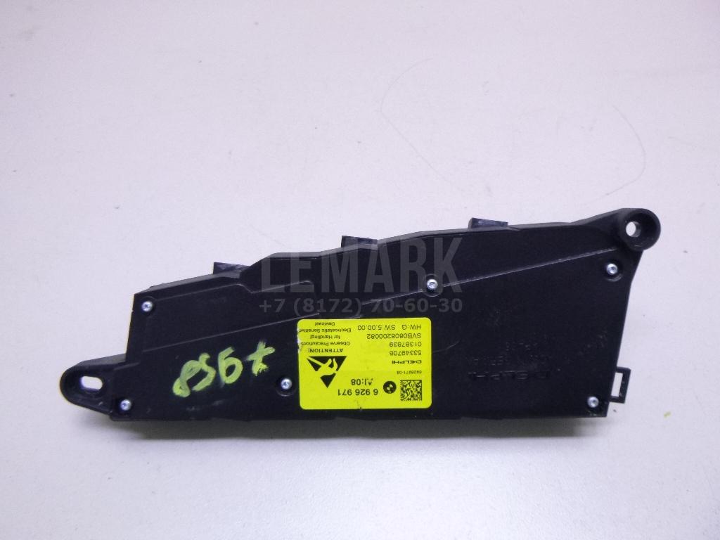 Переключатель регулировки сиденья для  BMW X3 E83 2004-2010