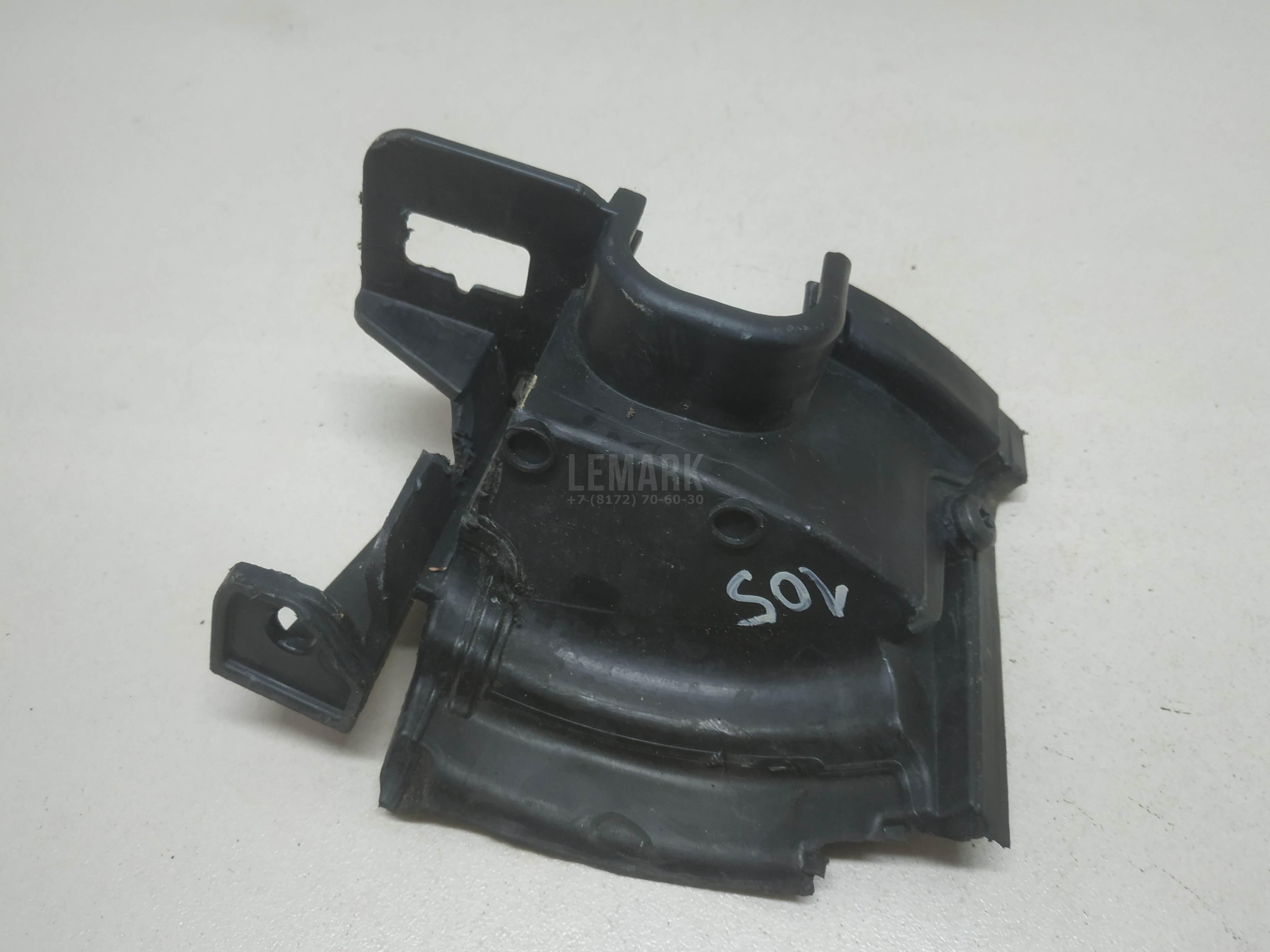 Пыльник (кузов внутри) для  Audi A4 [B7] 2005-2007