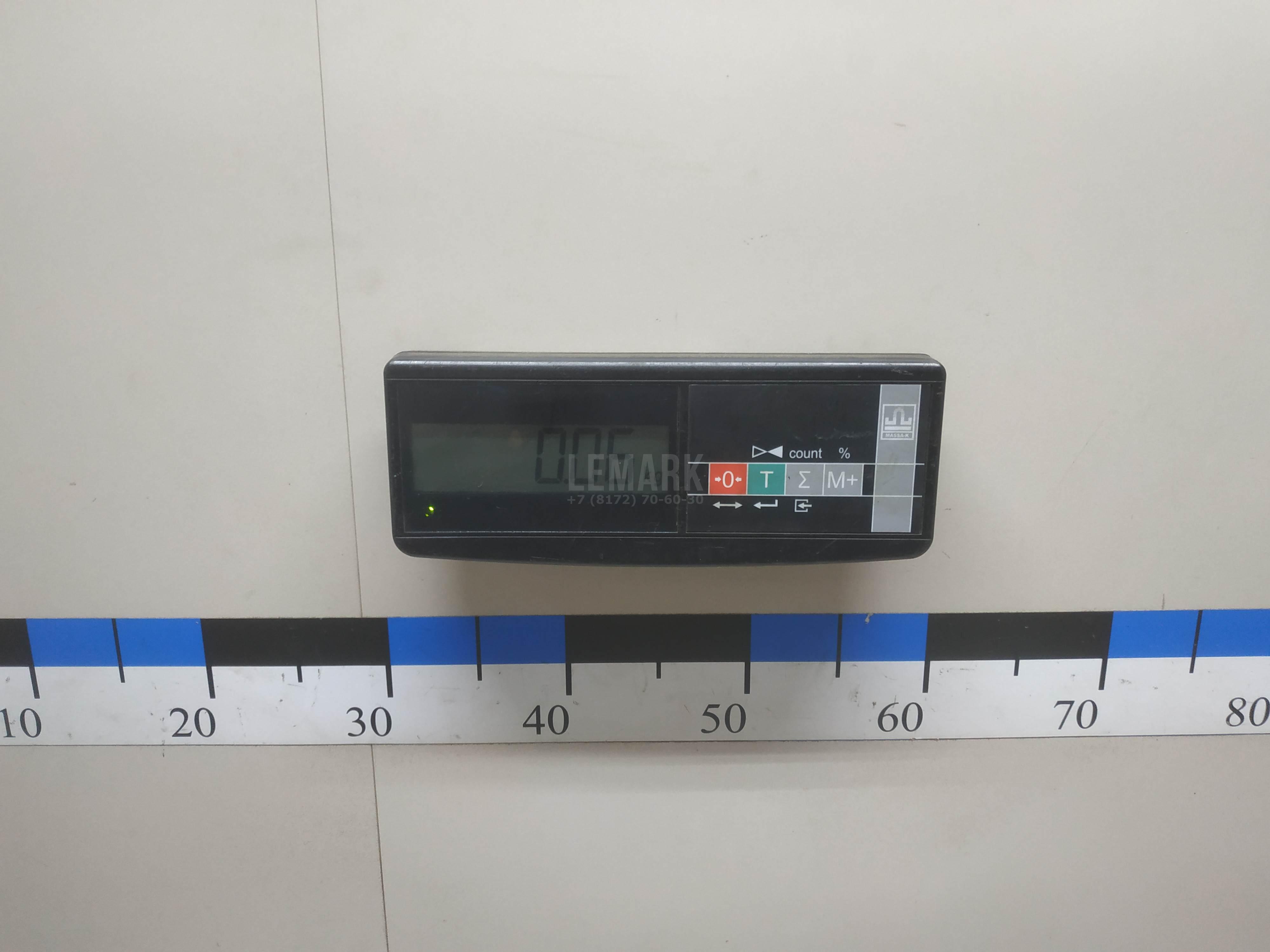 Кронштейн блока ABS (насос)
