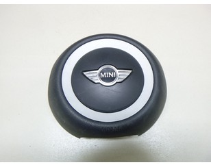 Подушка безопасности в рулевое колесо для Mini Clubman R55 2007-2014 БУ состояние хорошее