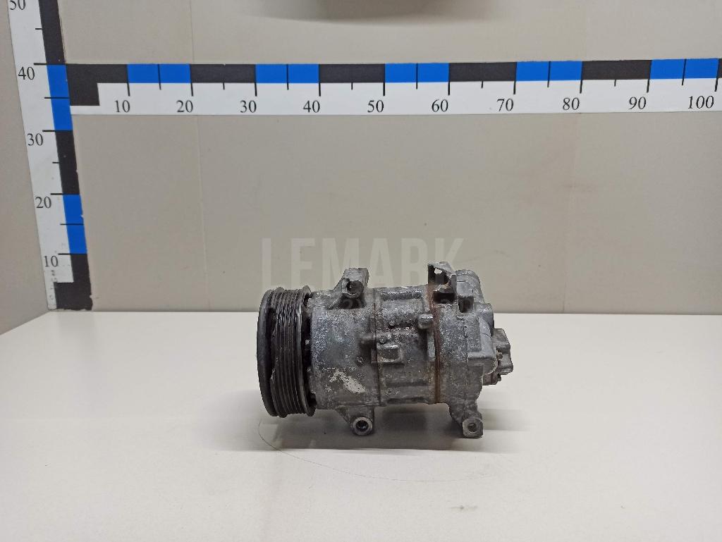 Компрессор кондиционера 883101A660 Toyota