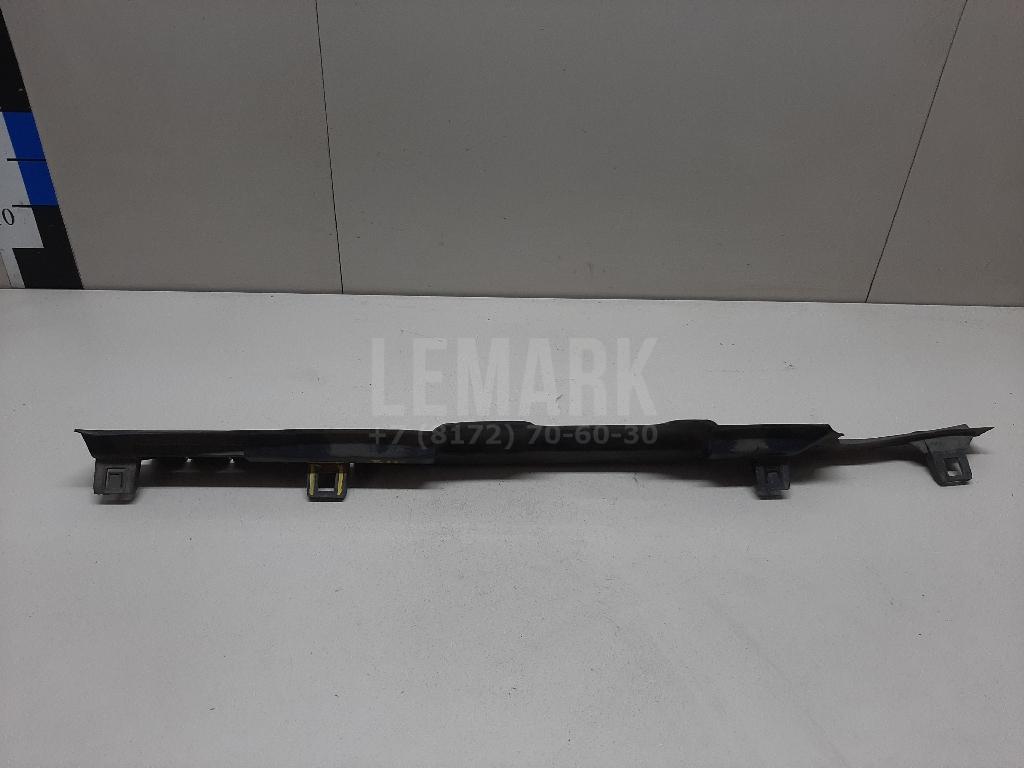 Кожух радиатора для  Audi A4 [B7] 2005-2007