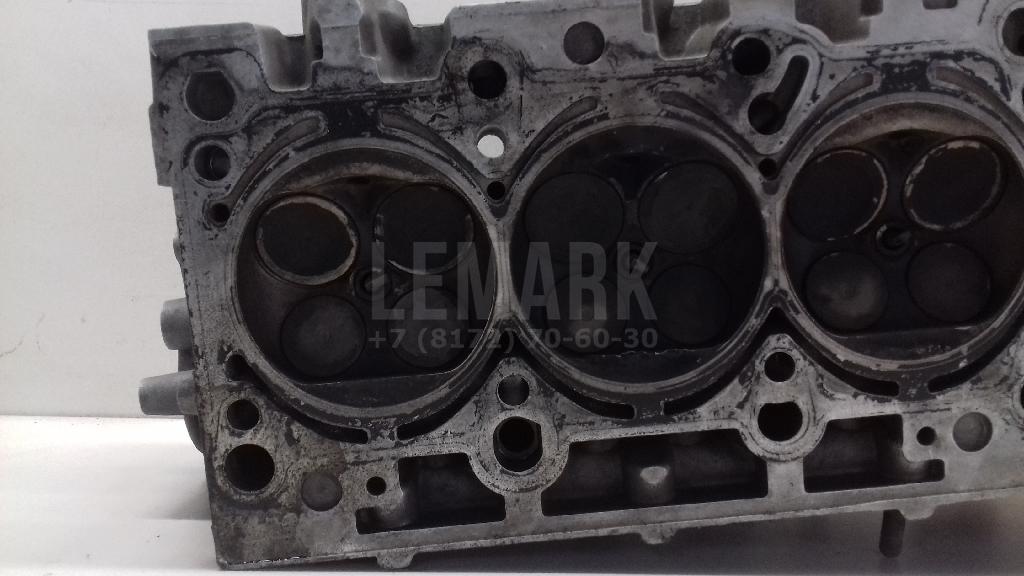Головка блока для  BMW X5 G05 2018