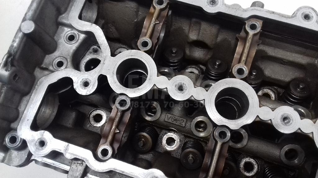 Головка блока для  BMW X5 G05 2018