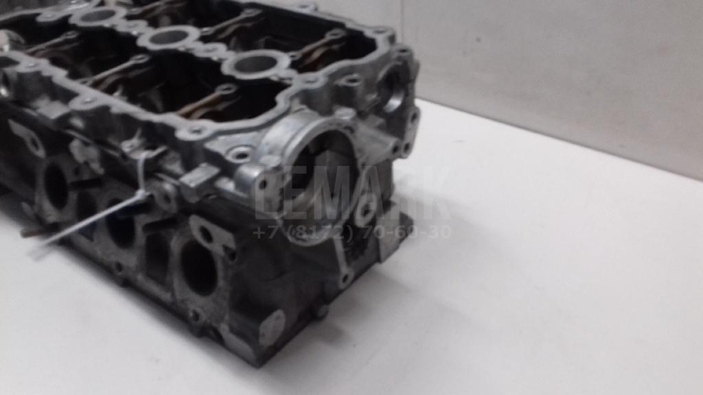 Головка блока для  BMW X5 G05 2018