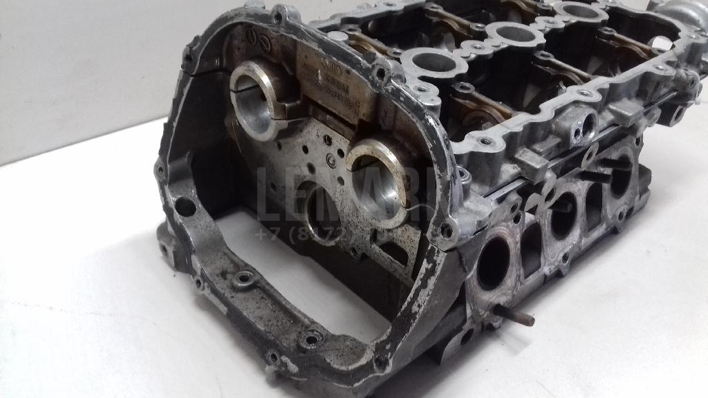 Головка блока для  BMW X5 G05 2018