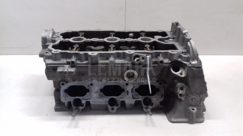 Головка блока для  BMW X5 G05 2018