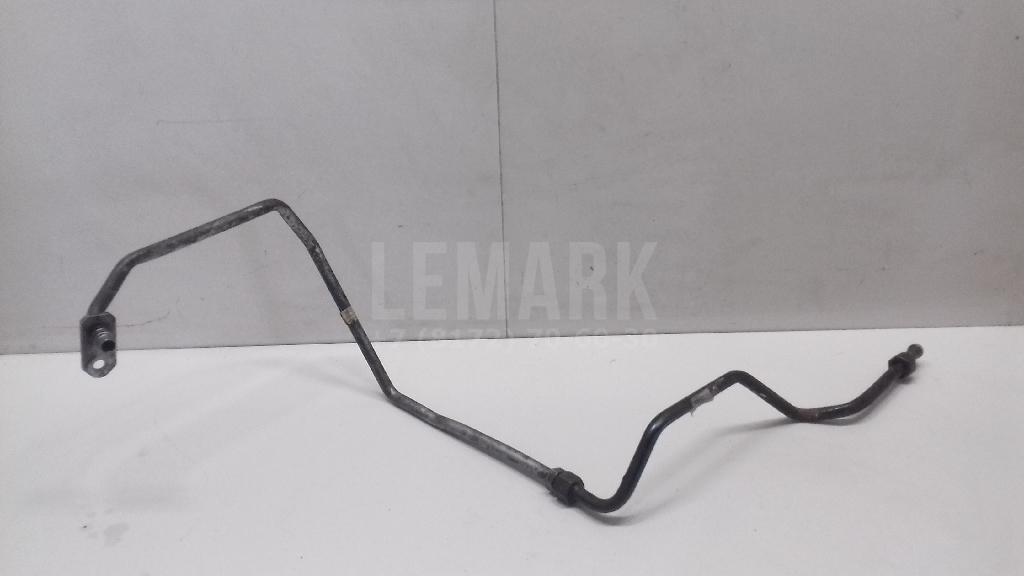 Трубка системы охлаждения АКПП для  BMW 7-serie G11/G12 2015-2022