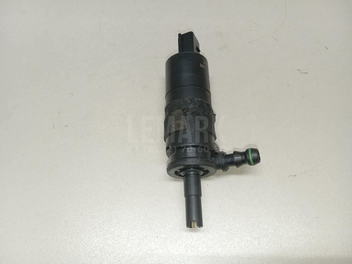 Насос омывателя фар 3B7955681 VAG