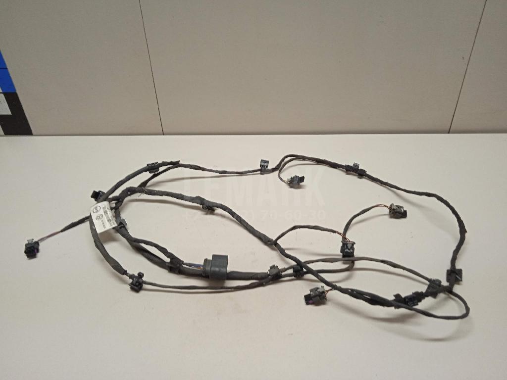 Проводка (коса) 3G9971104A VAG
