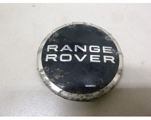 Колпак декор. легкосплавного диска для Land Rover Range Rover III (LM) 2002-2012 БУ состояние удовлетворительное