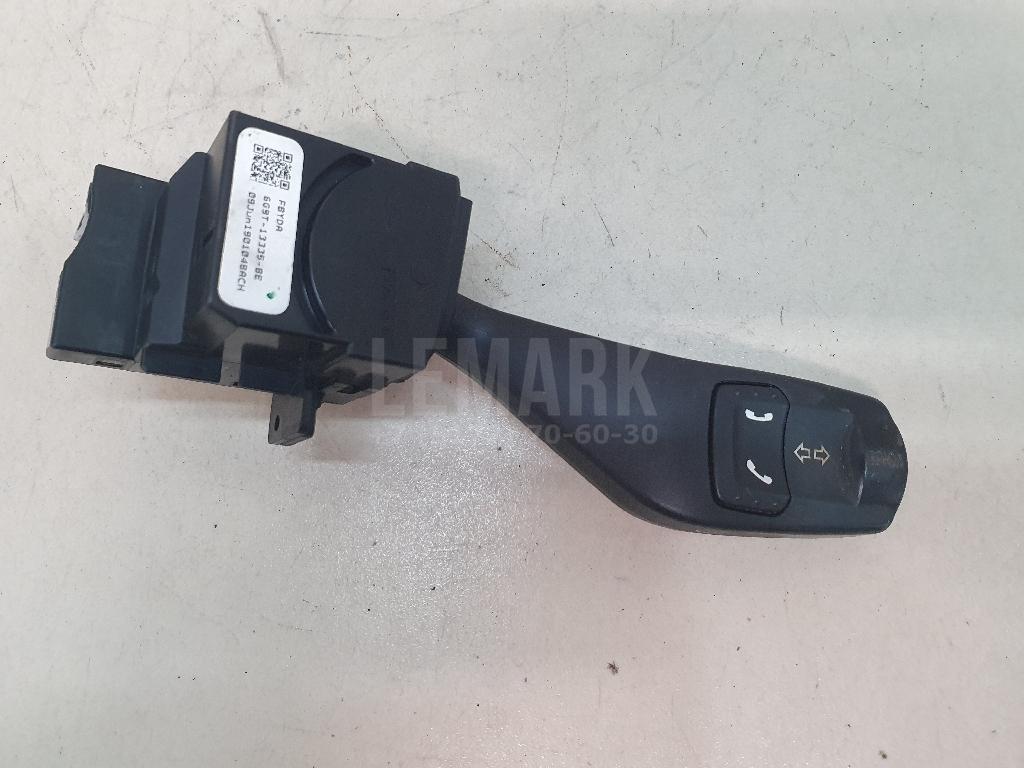 Переключатель поворотов подрулевой 6G9T13335BE Ford