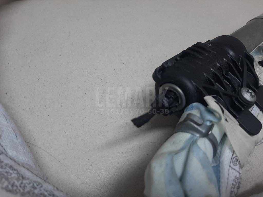 Подушка безопасности боковая (шторка) для  Audi A4 [B7] 2005-2007