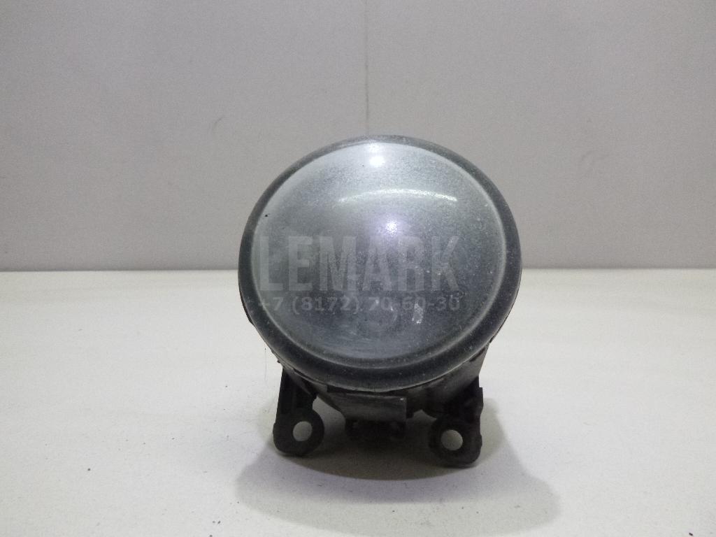 Фара противотуманная 3550063J02 Suzuki