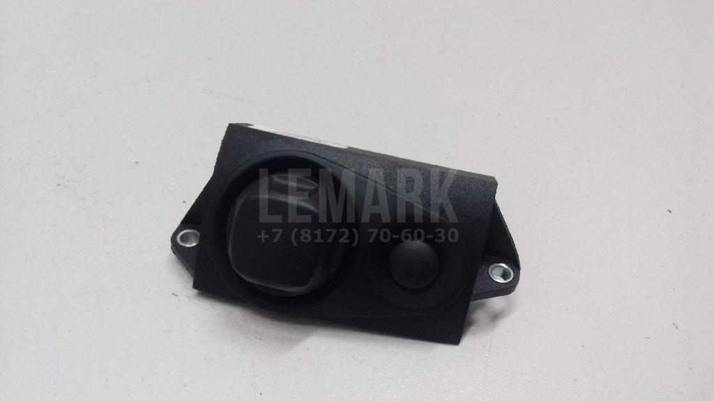 Кнопка многофункциональная для  BMW 5-serie F10/F11 2009-2016