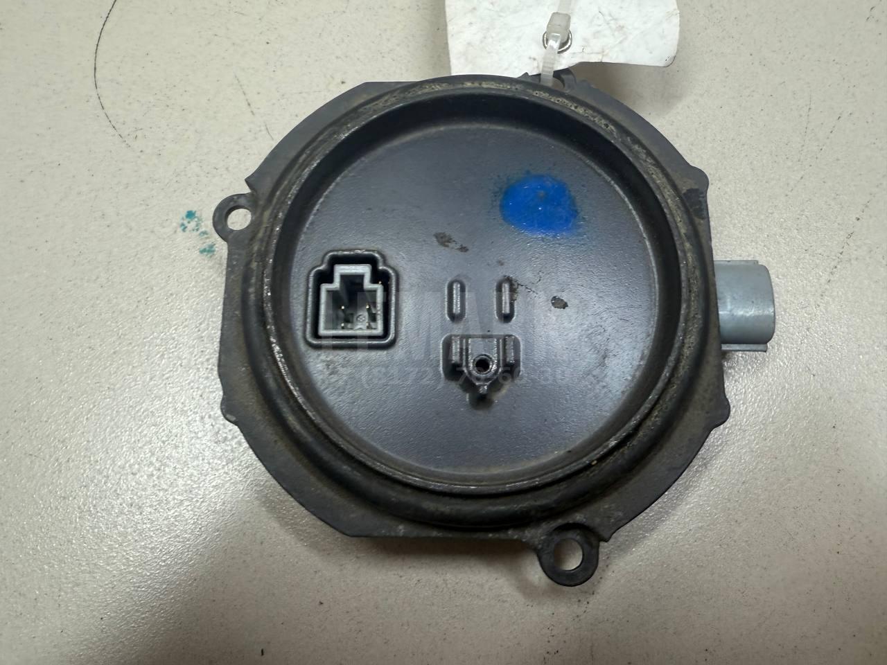 Блок ксеноновой лампы 2847489915 Nissan