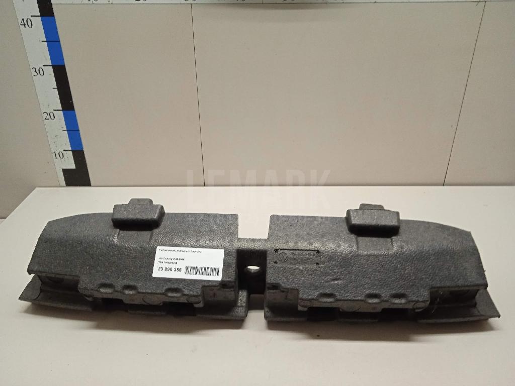 Наполнитель переднего бампера 7P6807248B VAG