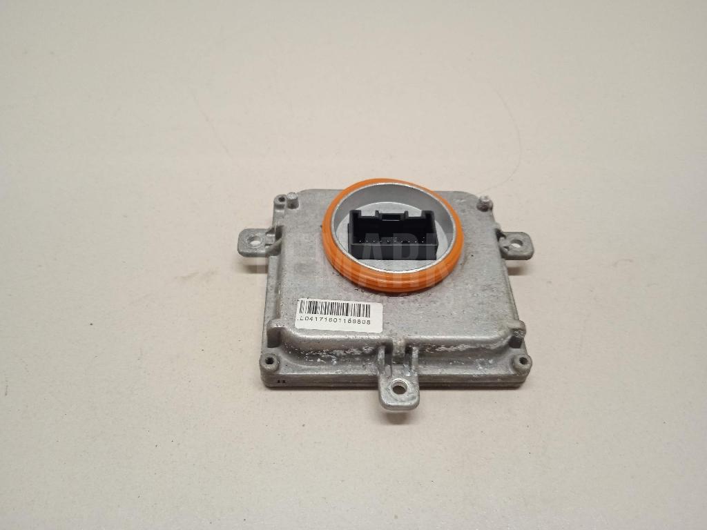 Блок управления светом 4G0907397P VAG