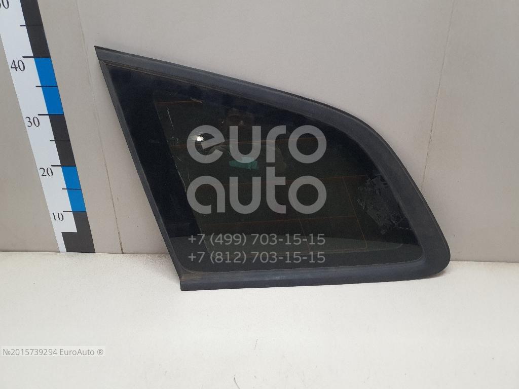 Volvo 32244919 Стекло кузовное глухое левое