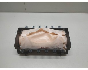 Подушка безопасности пассажирская (в торпедо) для Jeep Wrangler (JK) 2007-2018 БУ состояние отличное