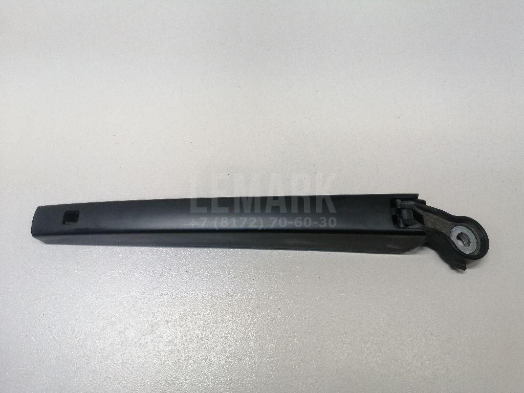 Поводок стеклоочистителя заднего 6R6955707B VAG