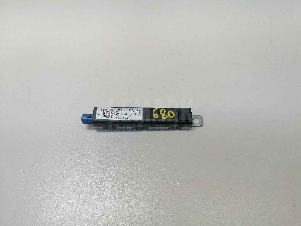 Усилитель 5K0035552C VAG