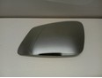 Стекло зеркала электрического левого
