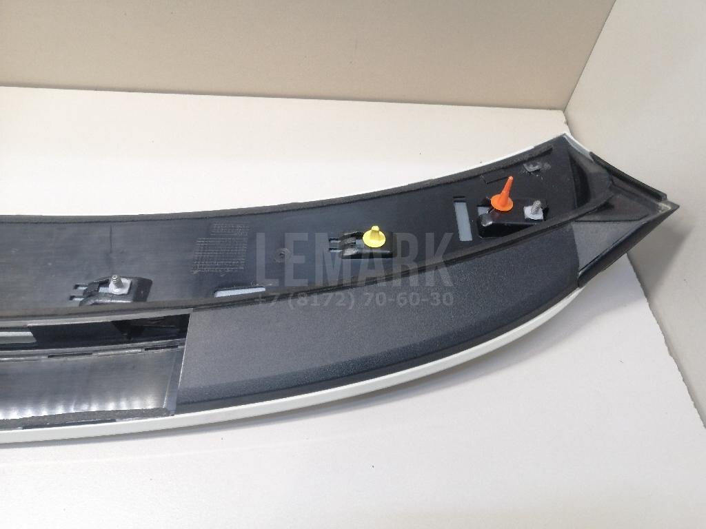 Спойлер (дефлектор) багажника для  BMW X5 E53 2000-2007