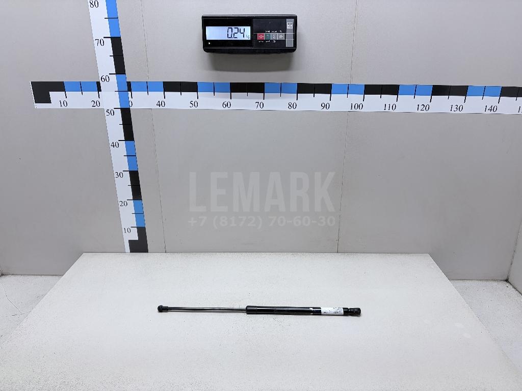 Амортизатор двери багажника 904504EA0A Nissan