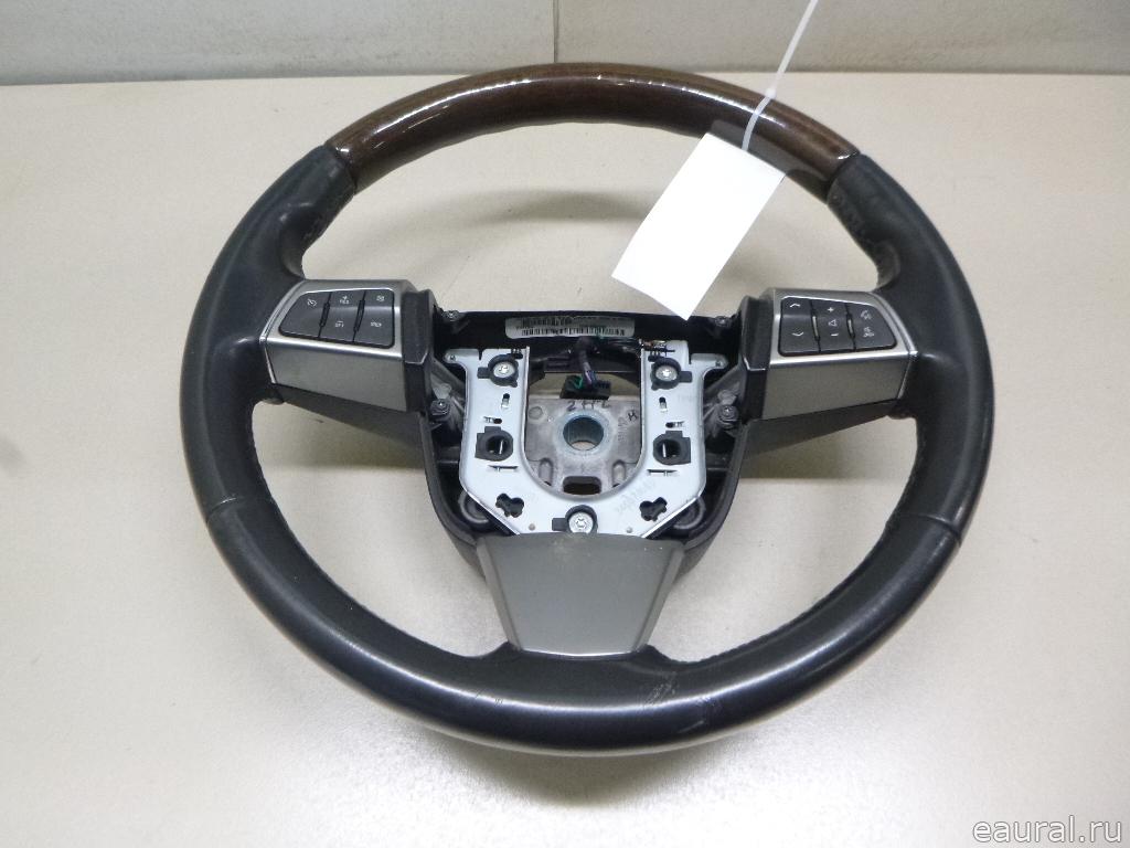 Рулевое колесо для AIR BAG (без AIR BAG)