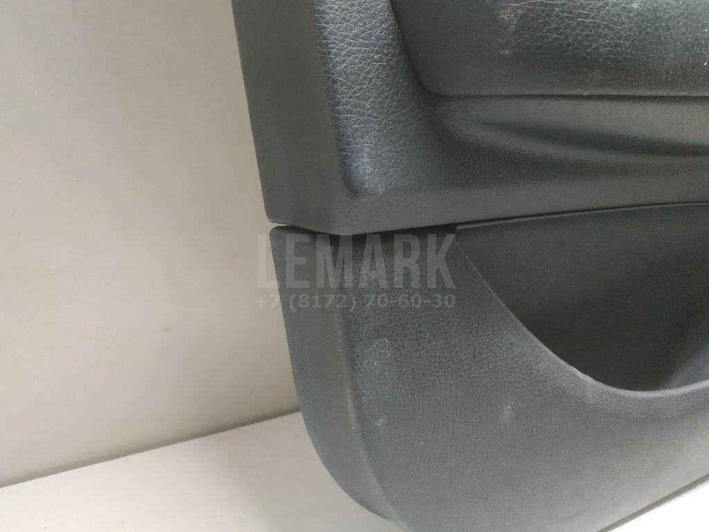 Обшивка двери передней левой для  Cadillac CTS 2002-2008