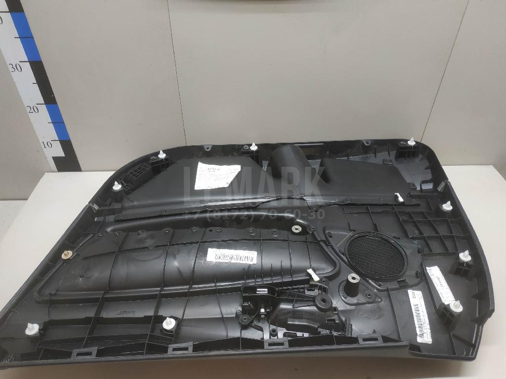 Обшивка двери передней левой для  Cadillac CTS 2002-2008