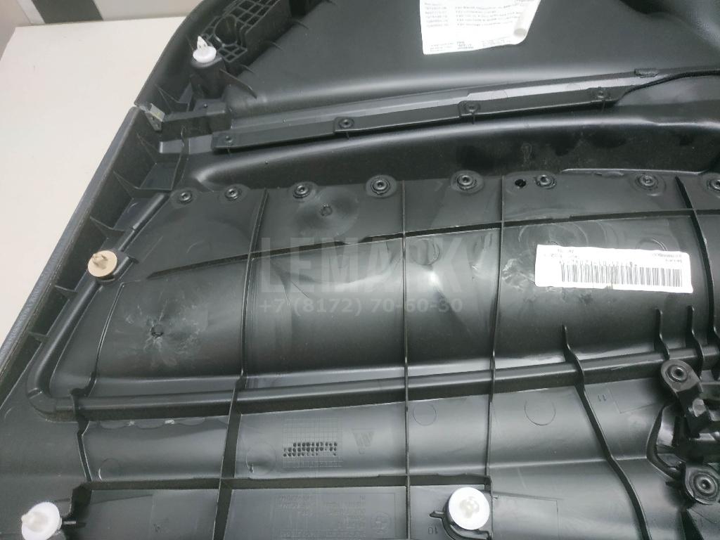Обшивка двери передней левой для  Cadillac CTS 2002-2008