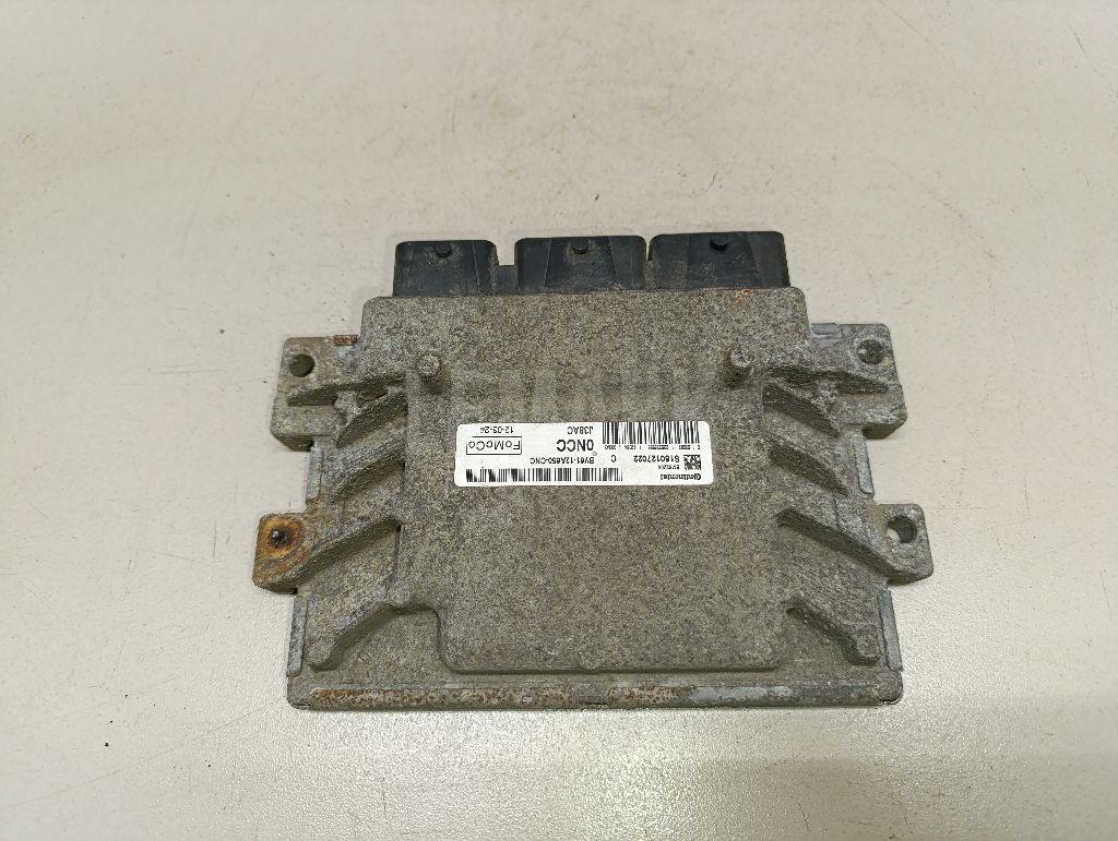 Блок управления двигателем 1706428 Ford