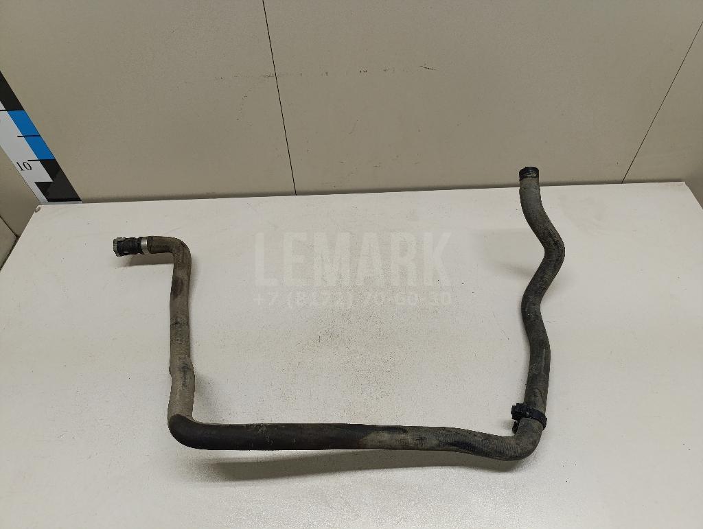 Патрубок отопителя 2025166 Ford