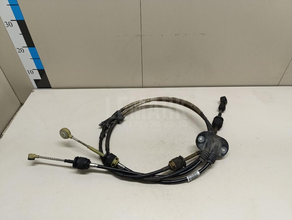 Трос КПП 2140734 Ford