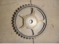 Шестерня (шкив) распредвала