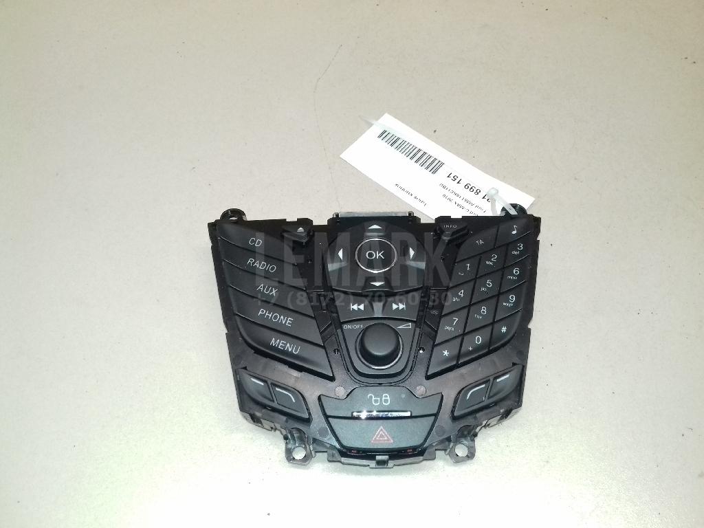 Блок кнопок AM5T18K811BD Ford