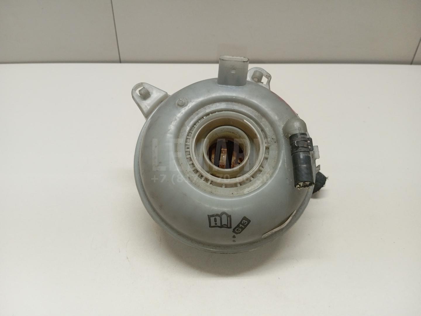 Бачок расширительный CRT21000S Mahle Behr
