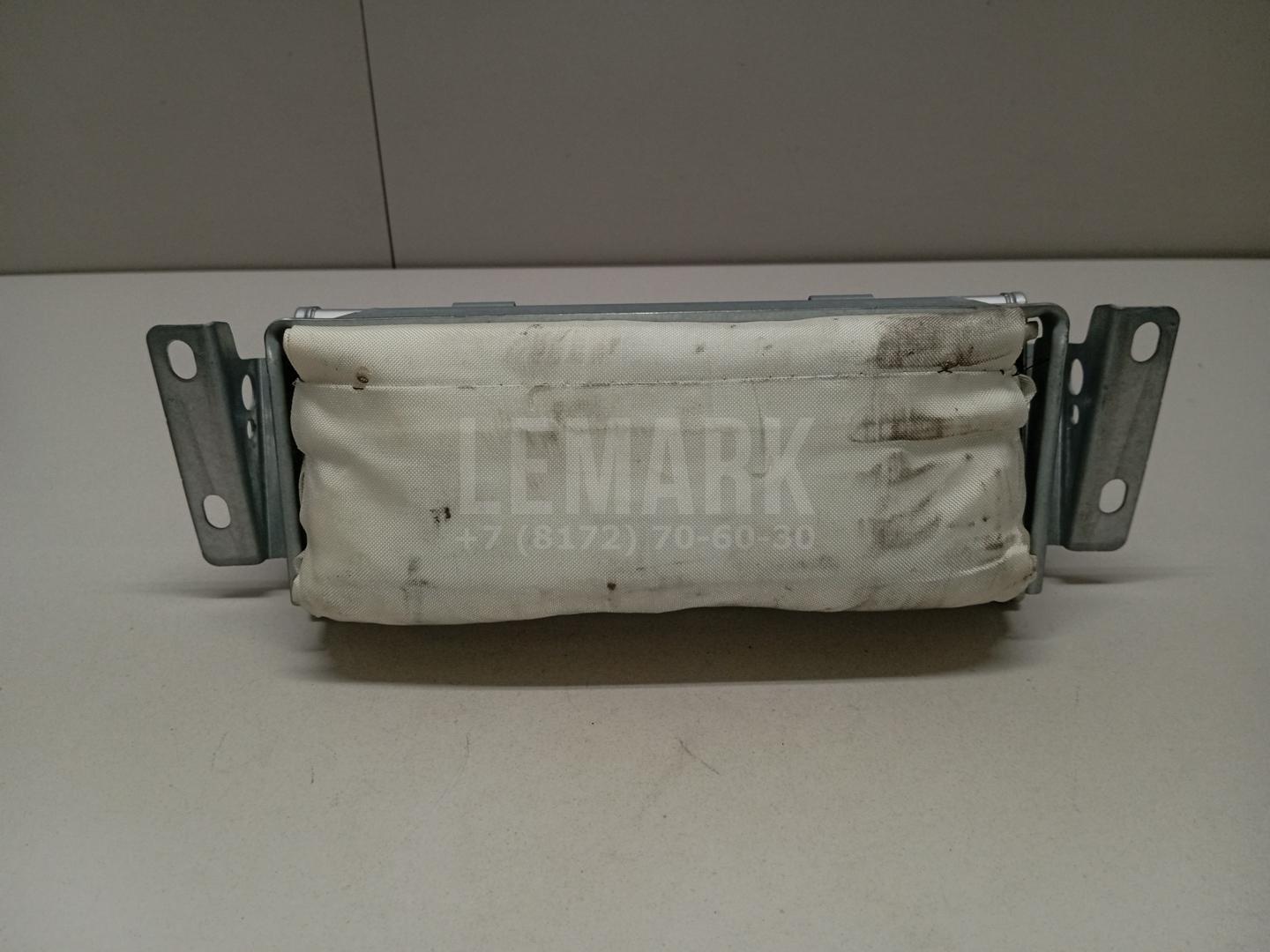 Подушка безопасности пассажирская (в торпедо) 7L0880202G VAG