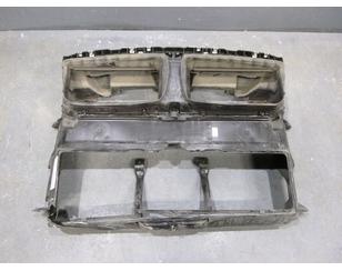 Воздухозаборник (внутри) для BMW X1 F48 2014> БУ состояние под восстановление
