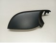 Накладка зеркала правого